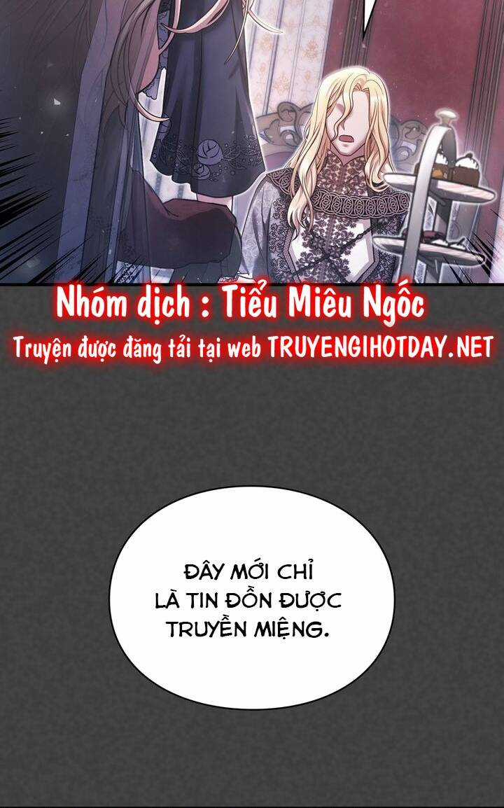 Sự Hy Sinh Của Ác Quỷ Chapter 32 trang 33