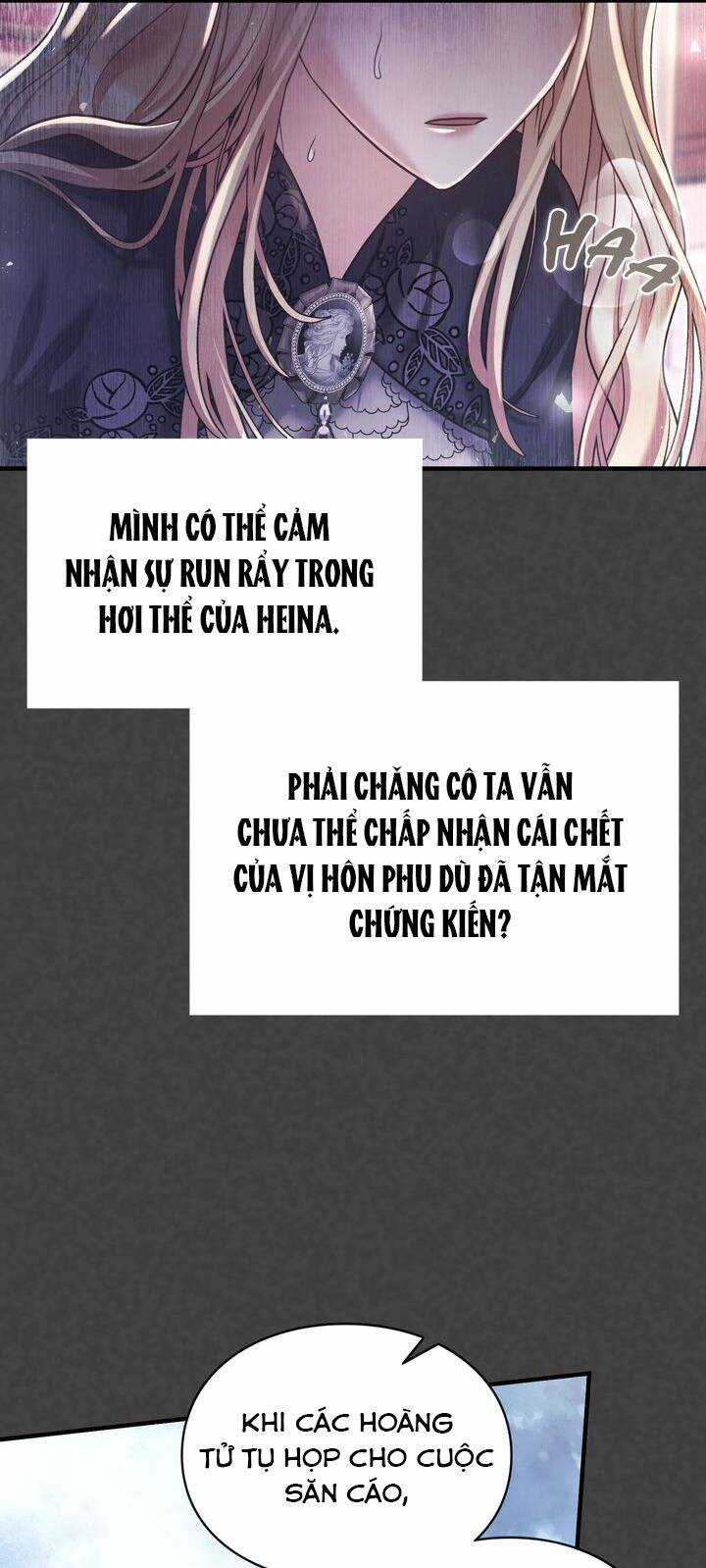 Sự Hy Sinh Của Ác Quỷ Chapter 32 trang 34