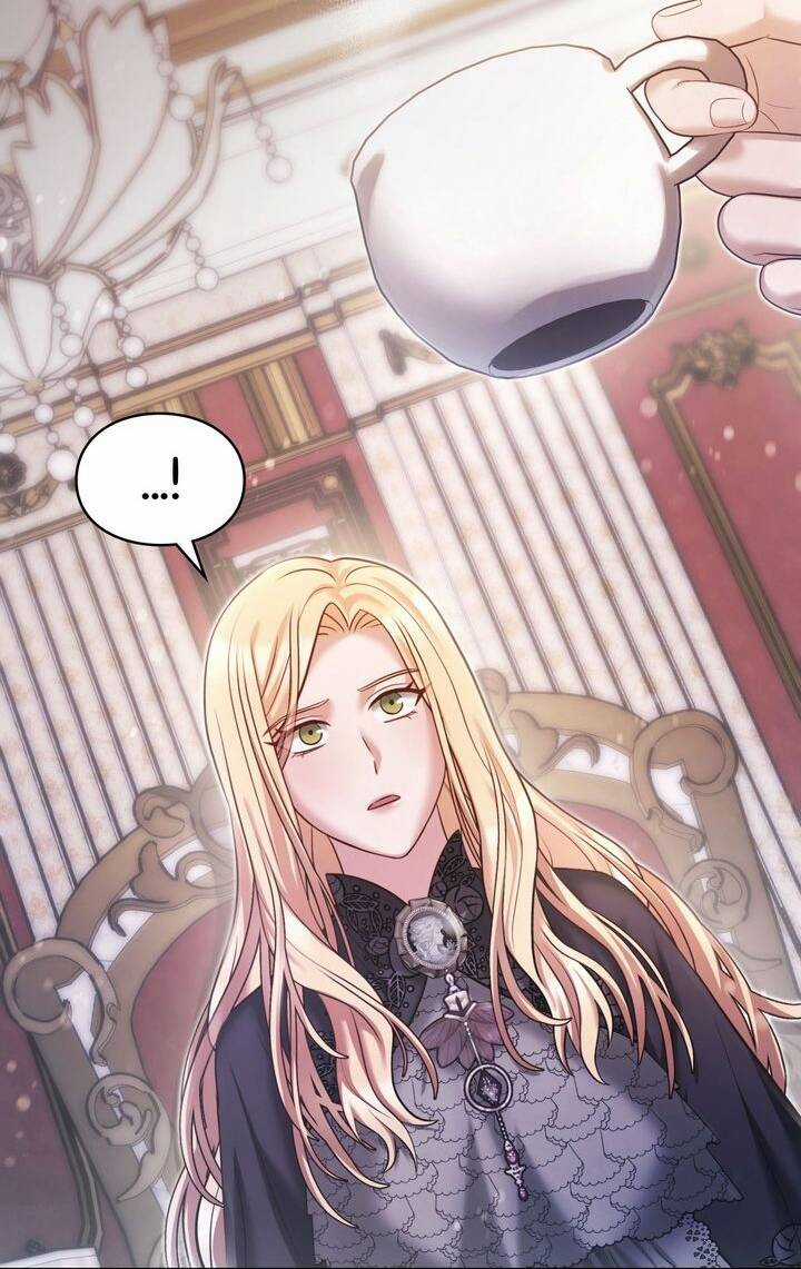 Sự Hy Sinh Của Ác Quỷ Chapter 32 trang 37