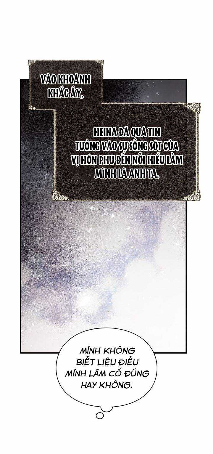 Sự Hy Sinh Của Ác Quỷ Chapter 32 trang 44