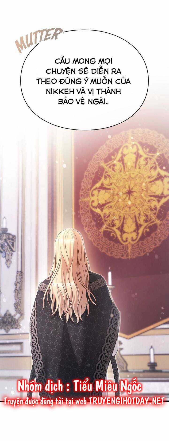 Sự Hy Sinh Của Ác Quỷ Chapter 32 trang 45