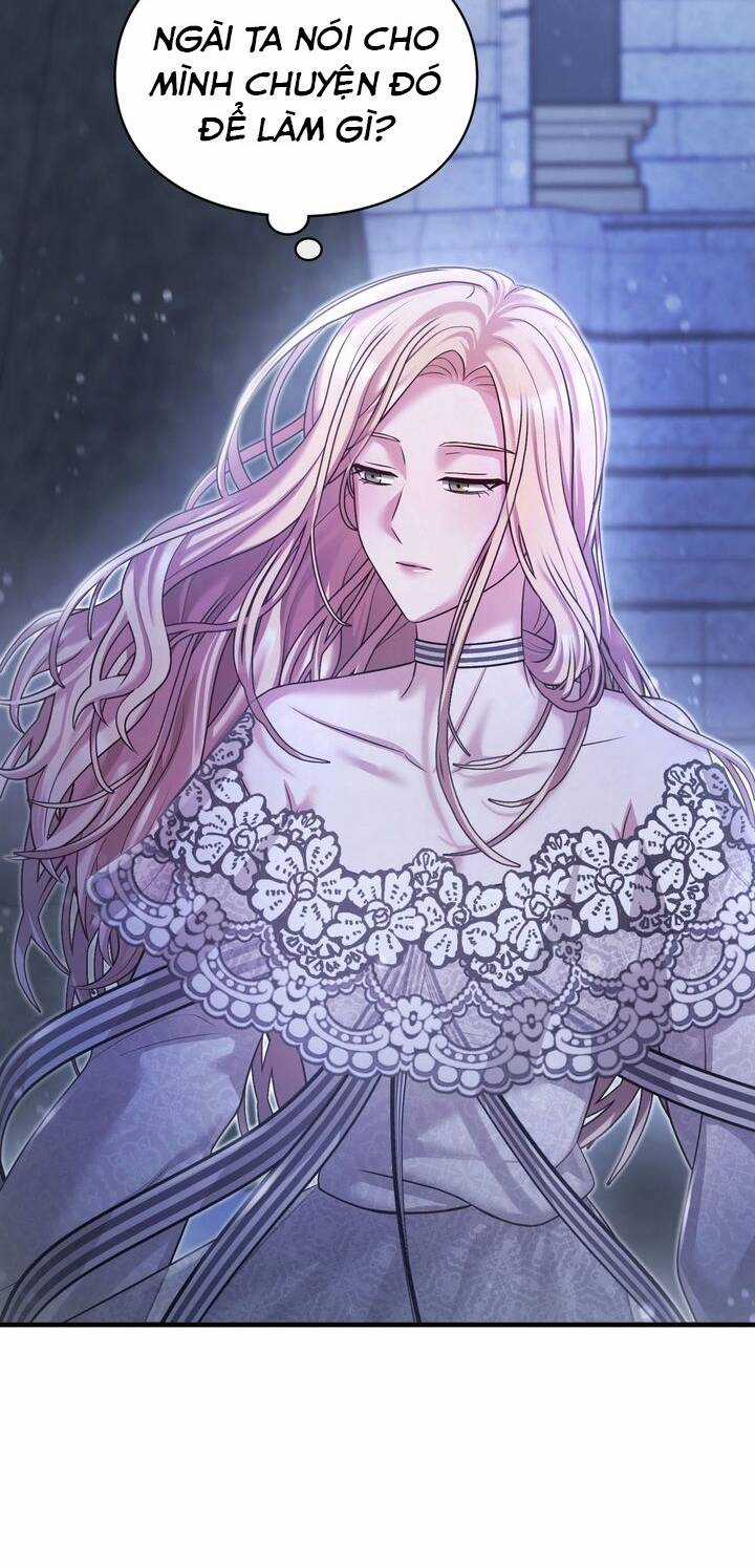 Sự Hy Sinh Của Ác Quỷ Chapter 32 trang 49