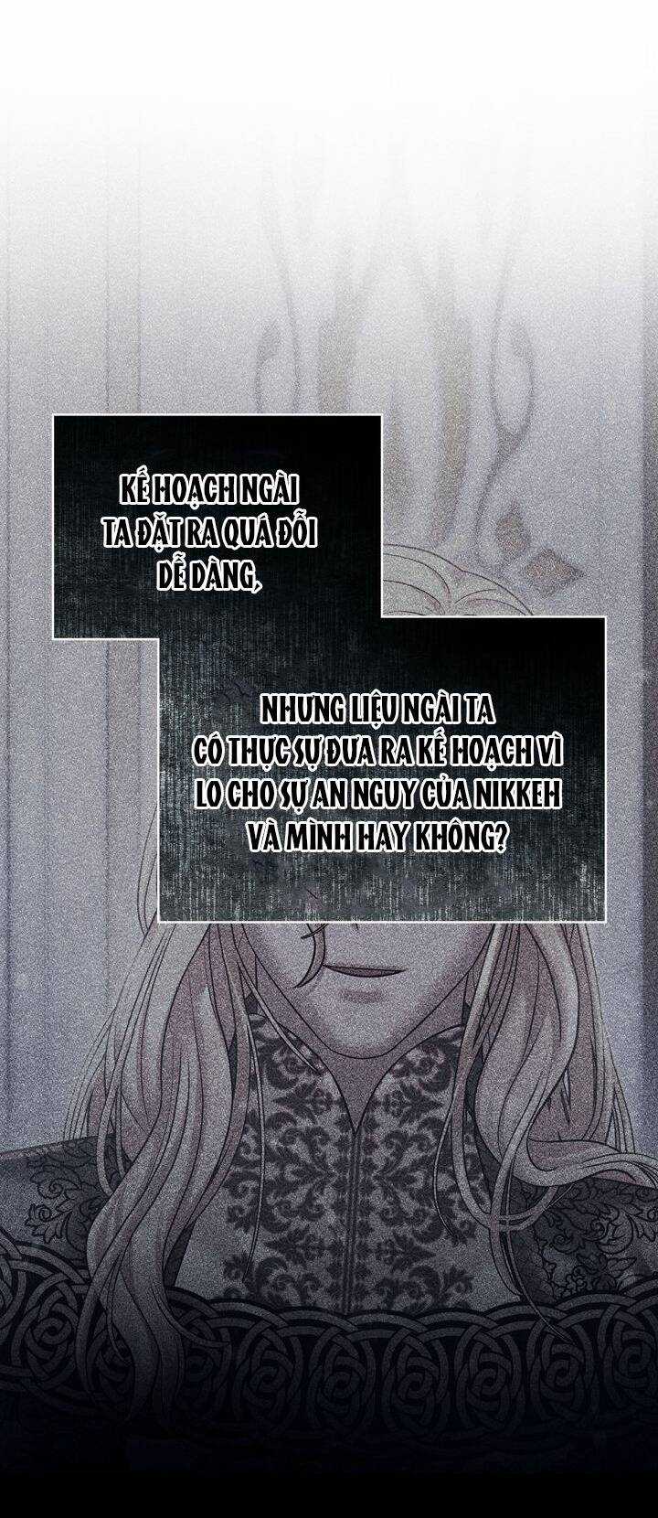 Sự Hy Sinh Của Ác Quỷ Chapter 32 trang 50