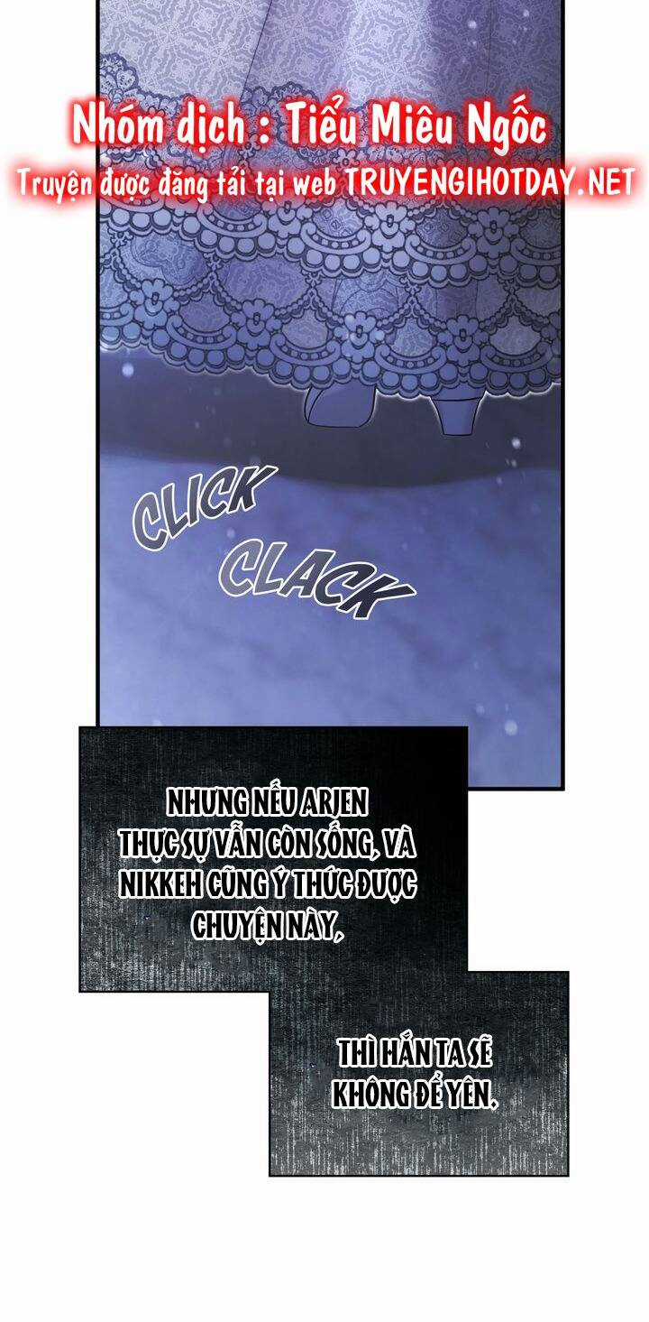 Sự Hy Sinh Của Ác Quỷ Chapter 32 trang 52