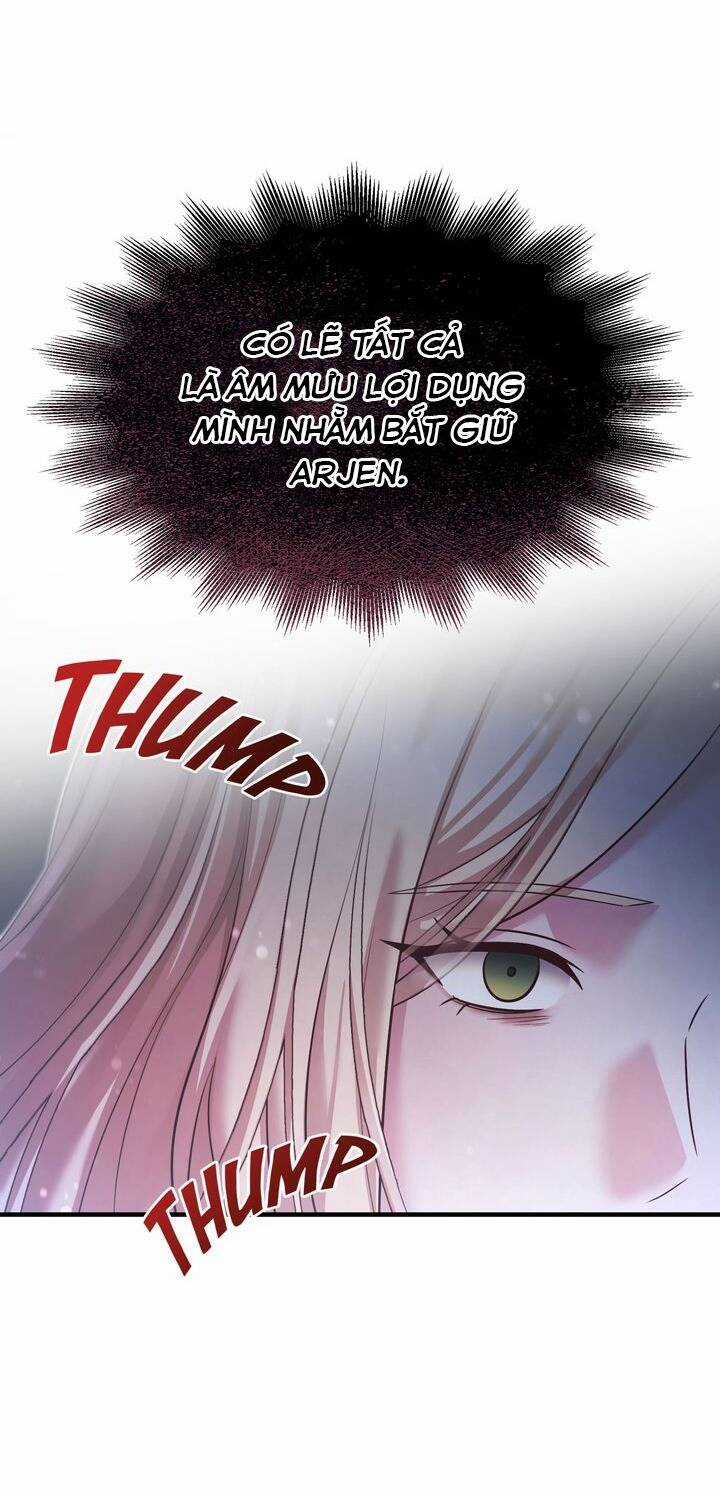 Sự Hy Sinh Của Ác Quỷ Chapter 32 trang 53