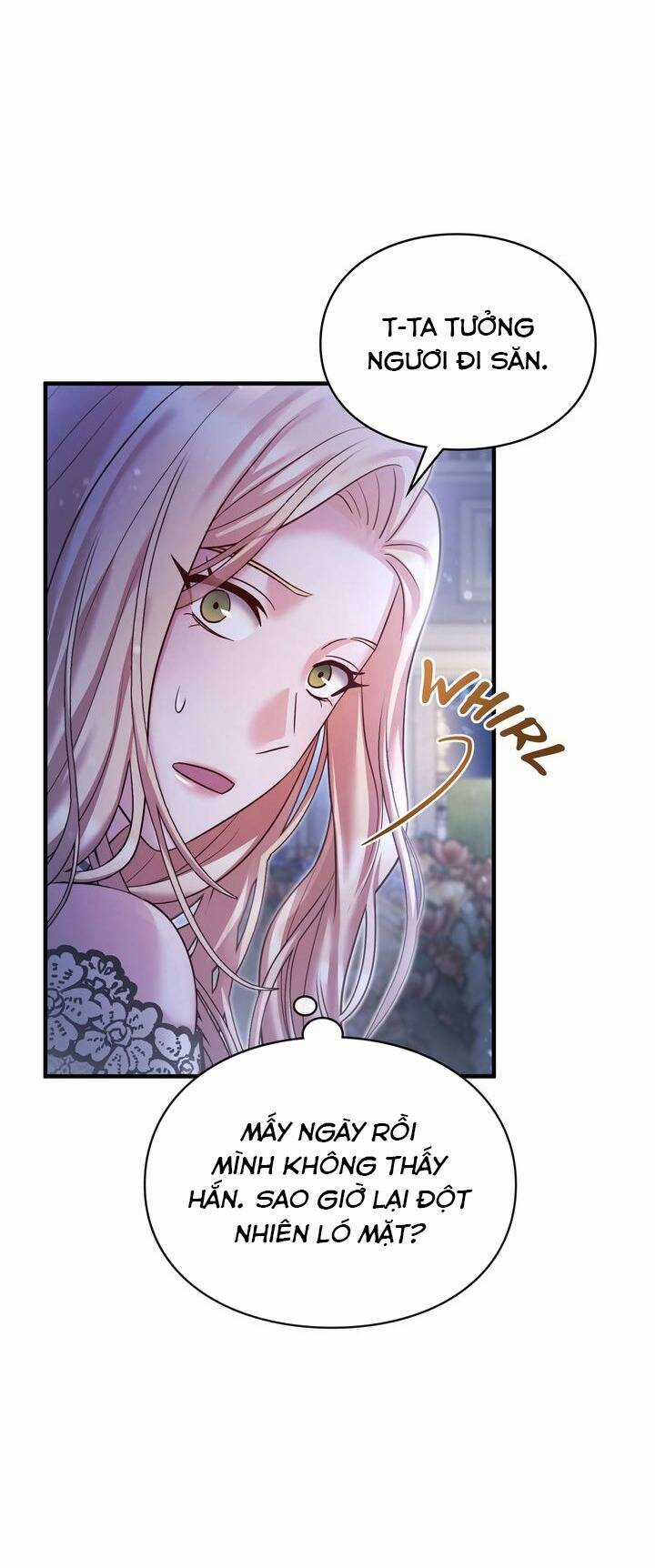 Sự Hy Sinh Của Ác Quỷ Chapter 32 trang 58