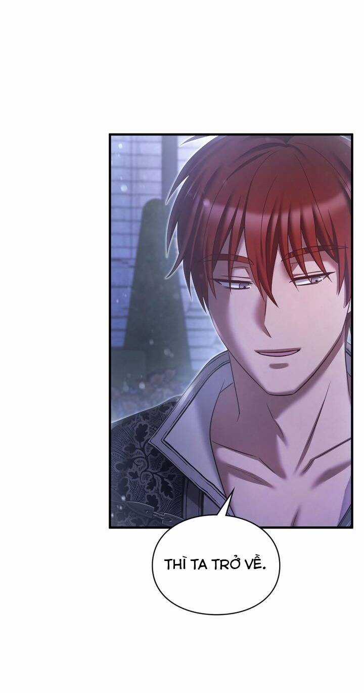 Sự Hy Sinh Của Ác Quỷ Chapter 32 trang 59