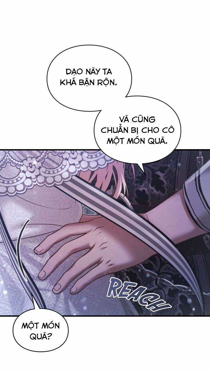 Sự Hy Sinh Của Ác Quỷ Chapter 32 trang 60