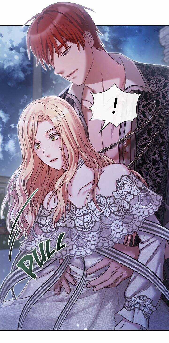 Sự Hy Sinh Của Ác Quỷ Chapter 32 trang 62