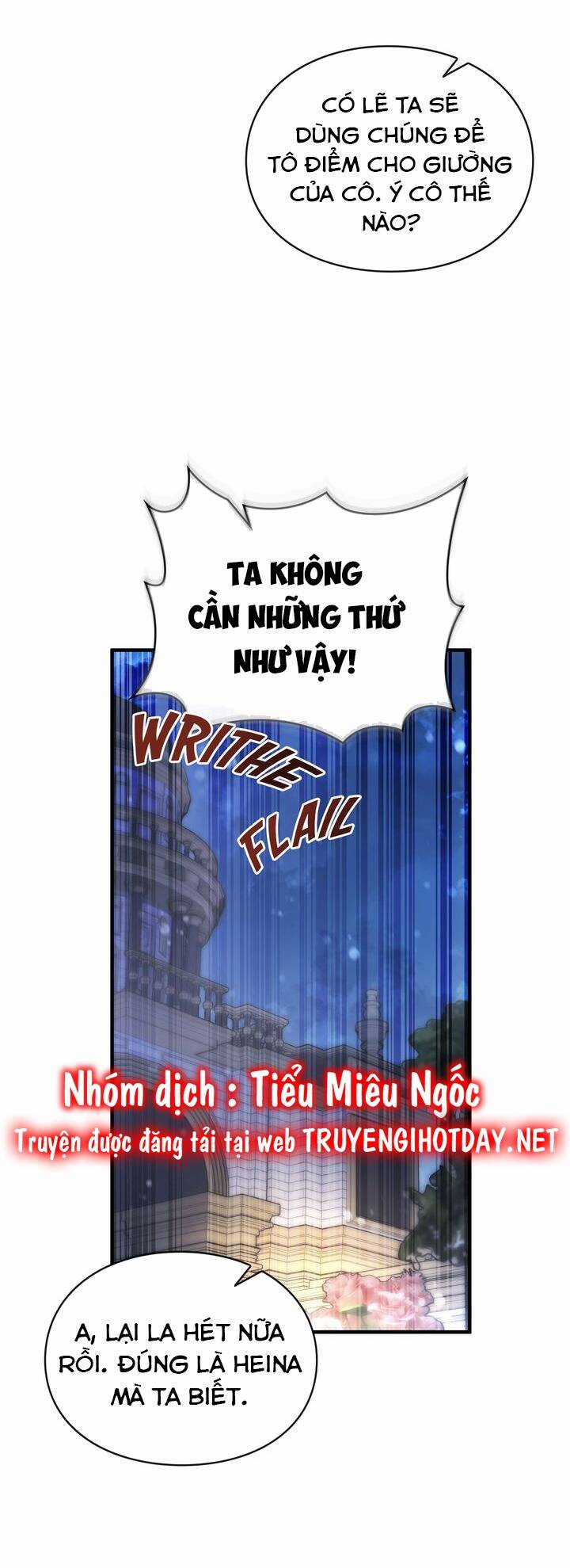 Sự Hy Sinh Của Ác Quỷ Chapter 32 trang 63