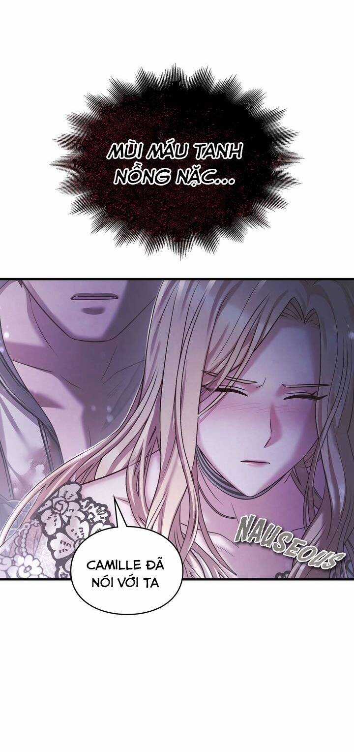 Sự Hy Sinh Của Ác Quỷ Chapter 32 trang 64