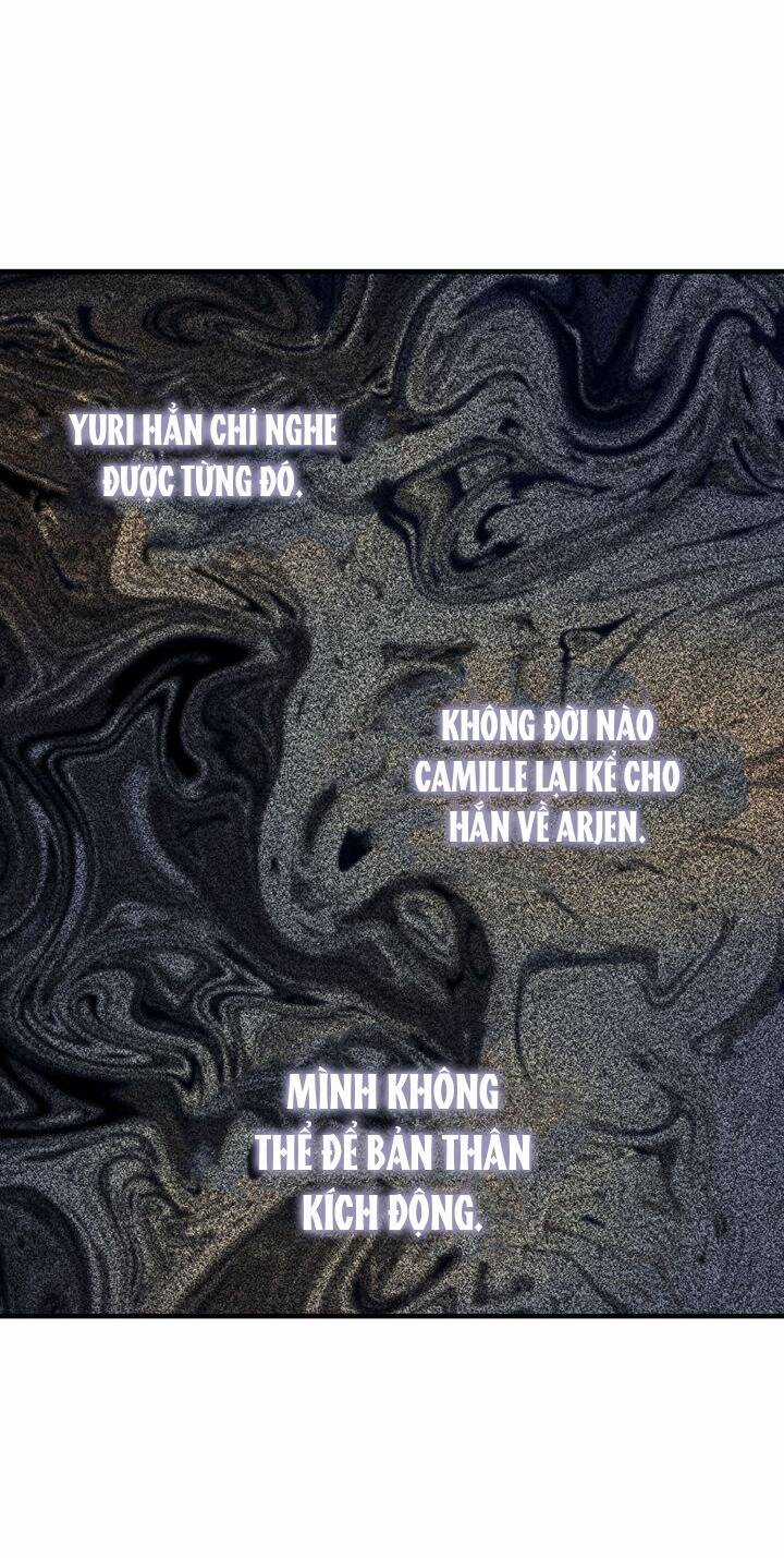 Sự Hy Sinh Của Ác Quỷ Chapter 32 trang 70