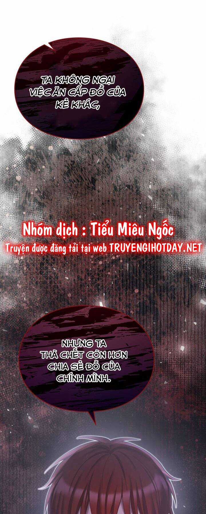 Sự Hy Sinh Của Ác Quỷ Chapter 32 trang 78