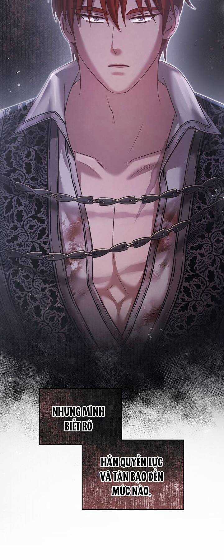 Sự Hy Sinh Của Ác Quỷ Chapter 32 trang 79