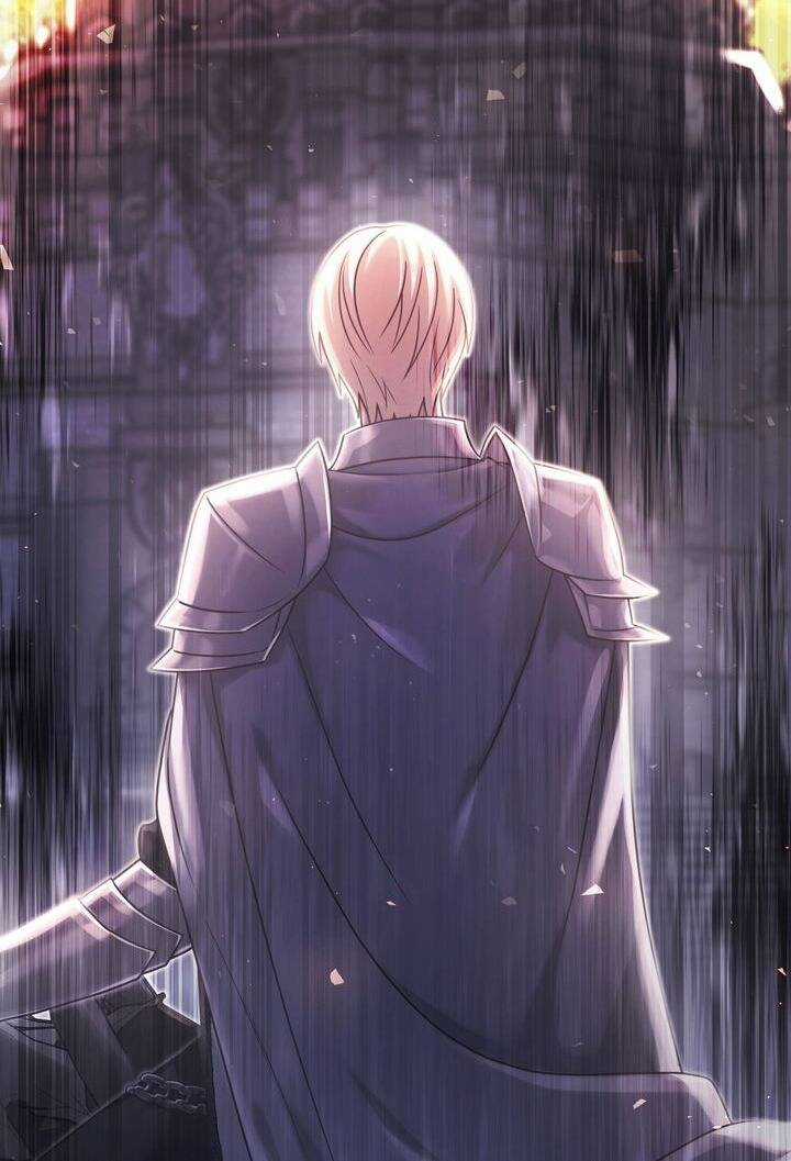 Sự Hy Sinh Của Ác Quỷ Chapter 32 trang 8