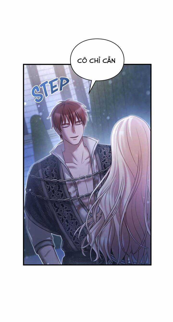 Sự Hy Sinh Của Ác Quỷ Chapter 32 trang 80