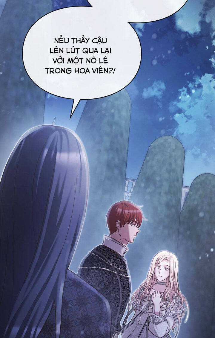 Sự Hy Sinh Của Ác Quỷ Chapter 33 trang 10