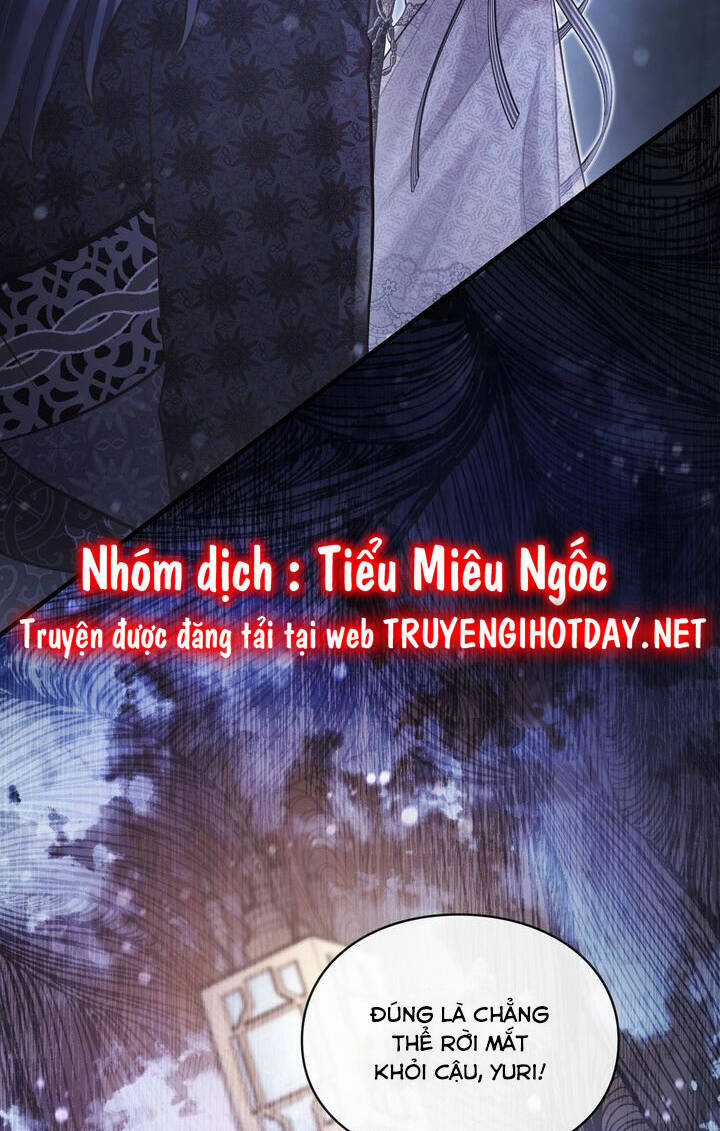 Sự Hy Sinh Của Ác Quỷ Chapter 33 trang 11