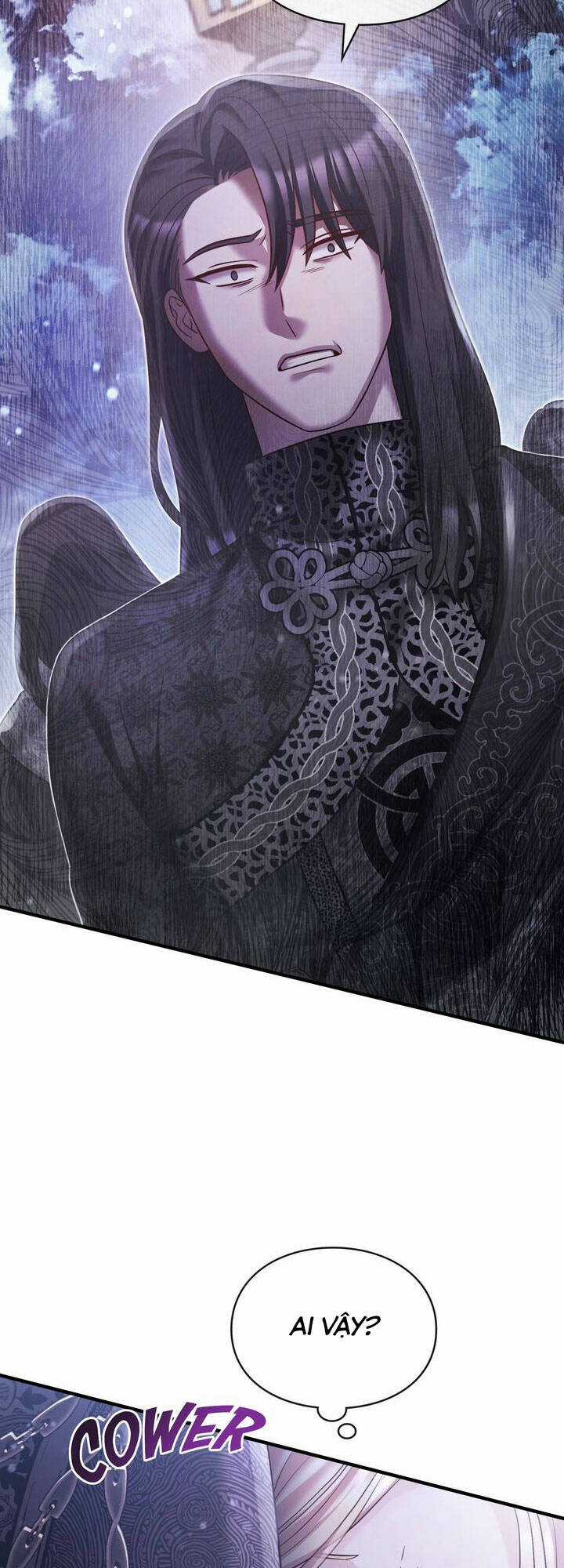 Sự Hy Sinh Của Ác Quỷ Chapter 33 trang 12