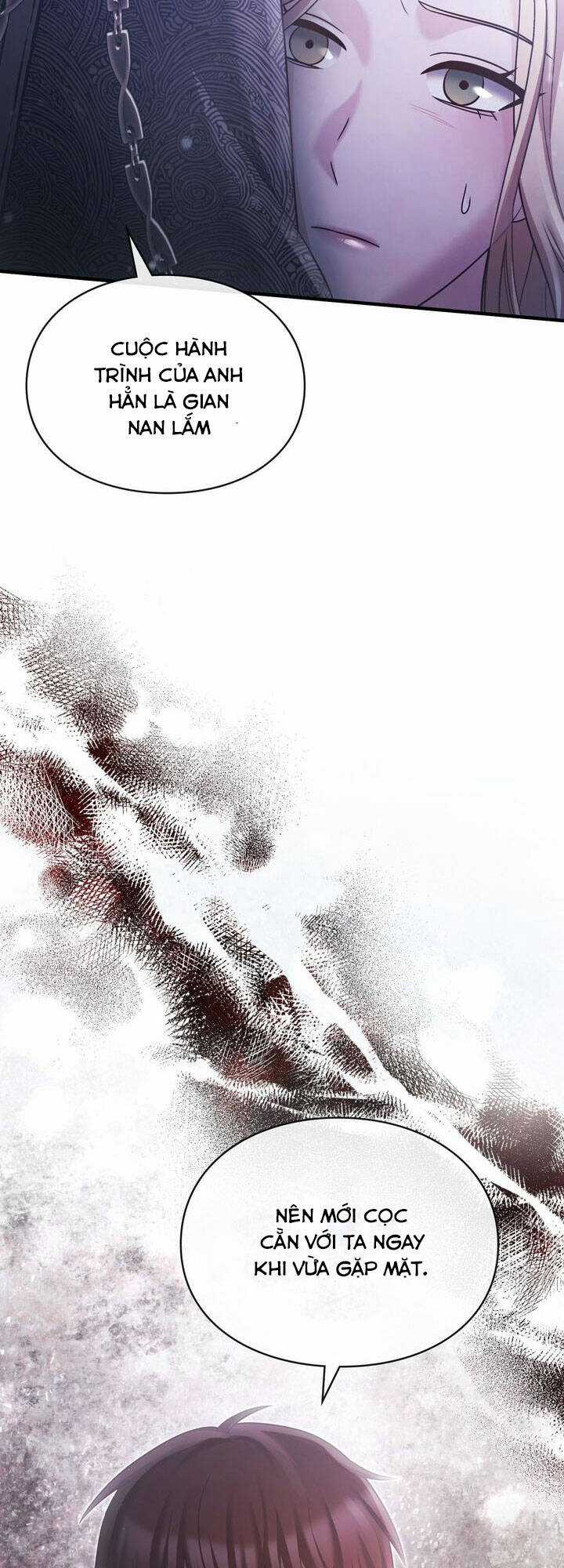 Sự Hy Sinh Của Ác Quỷ Chapter 33 trang 13