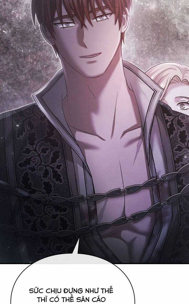 Sự Hy Sinh Của Ác Quỷ Chapter 33 trang 14