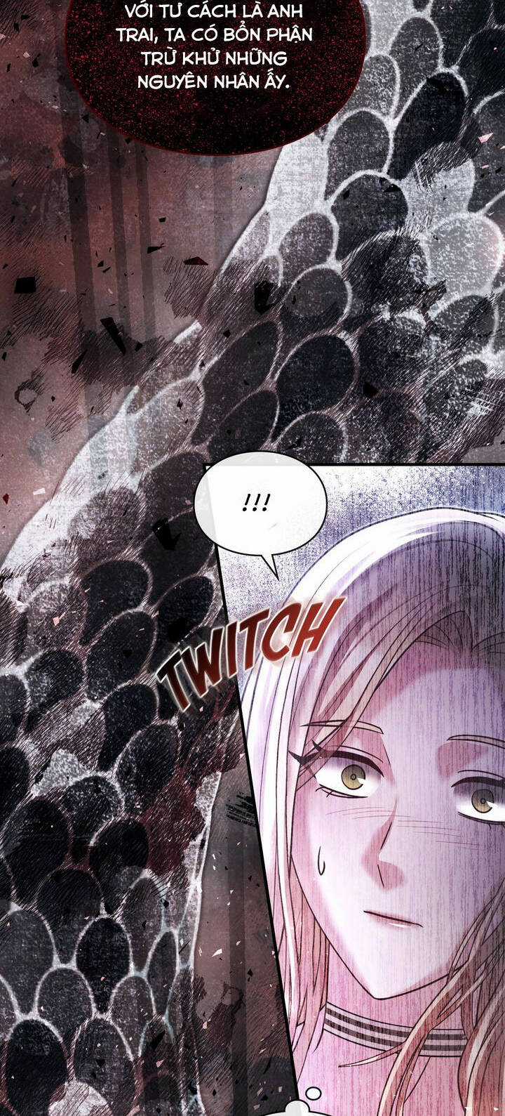 Sự Hy Sinh Của Ác Quỷ Chapter 33 trang 18