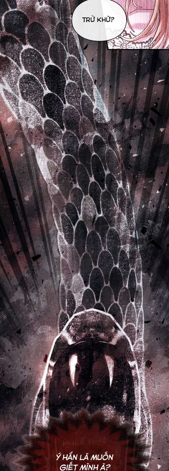 Sự Hy Sinh Của Ác Quỷ Chapter 33 trang 19