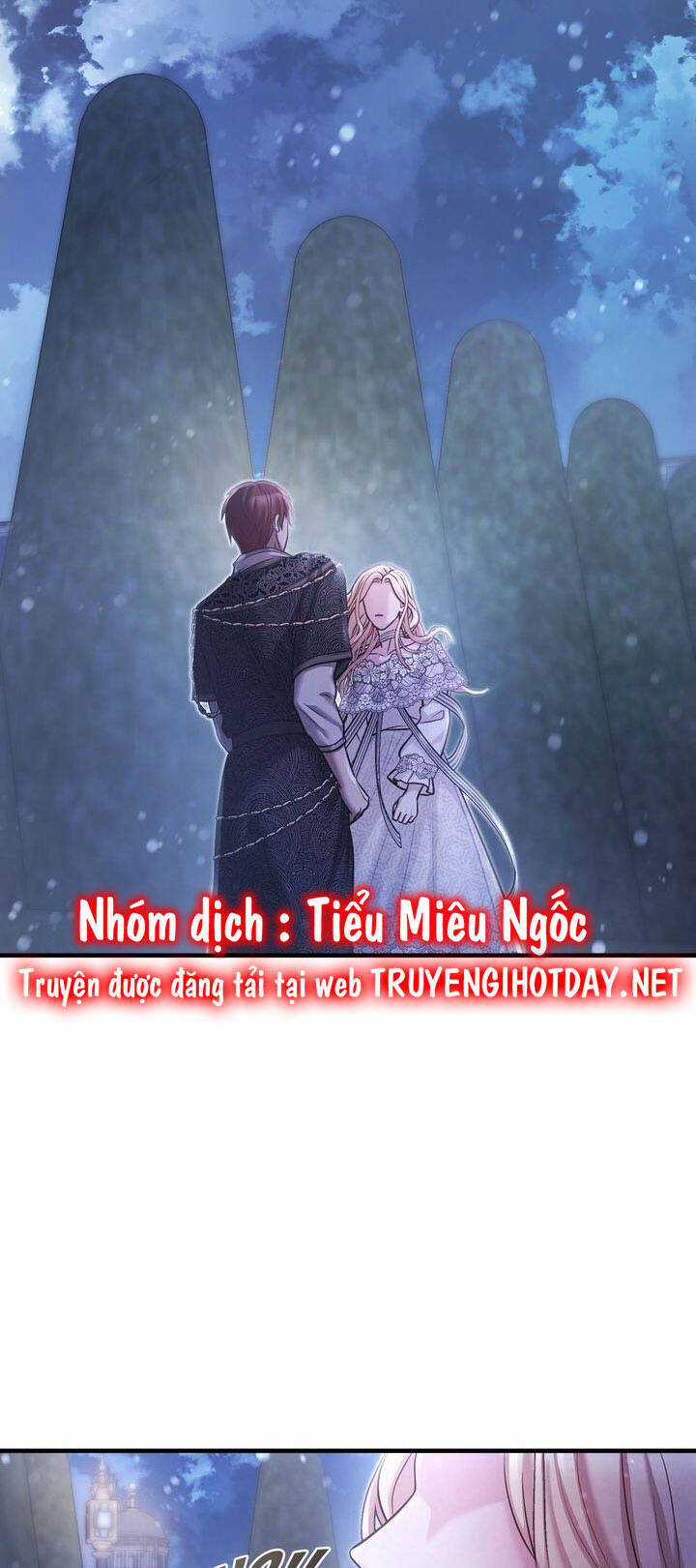 Sự Hy Sinh Của Ác Quỷ Chapter 33 trang 2