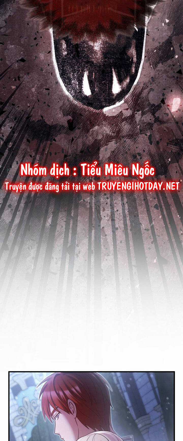 Sự Hy Sinh Của Ác Quỷ Chapter 33 trang 20