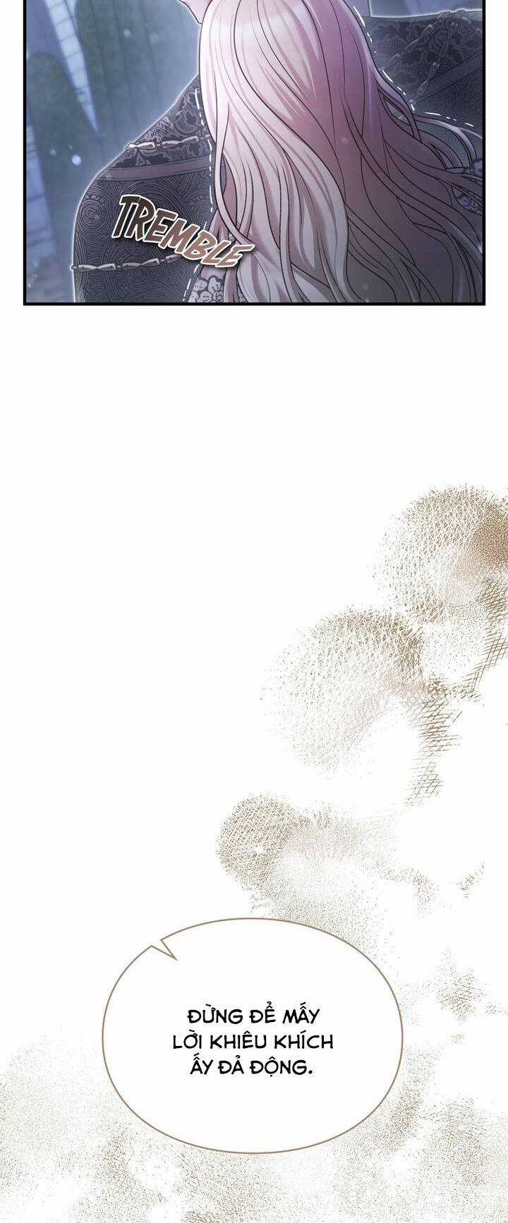 Sự Hy Sinh Của Ác Quỷ Chapter 33 trang 21