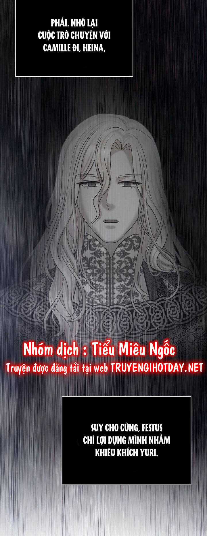 Sự Hy Sinh Của Ác Quỷ Chapter 33 trang 23