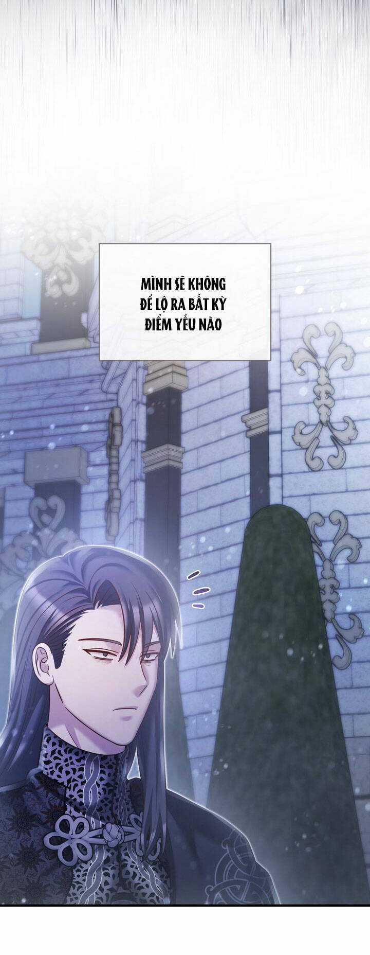 Sự Hy Sinh Của Ác Quỷ Chapter 33 trang 24