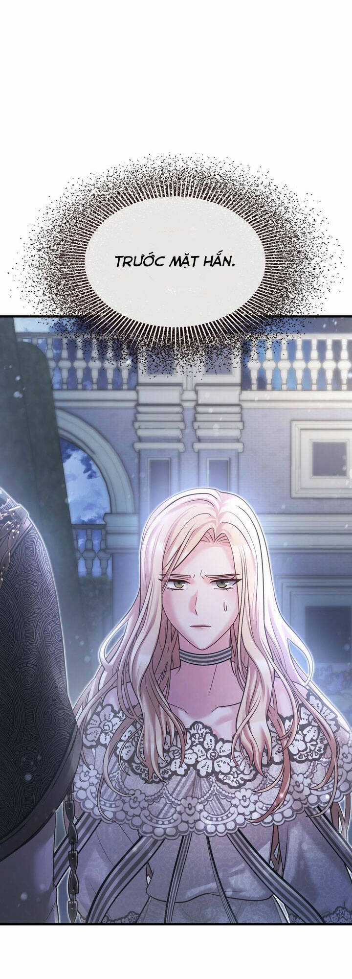 Sự Hy Sinh Của Ác Quỷ Chapter 33 trang 25