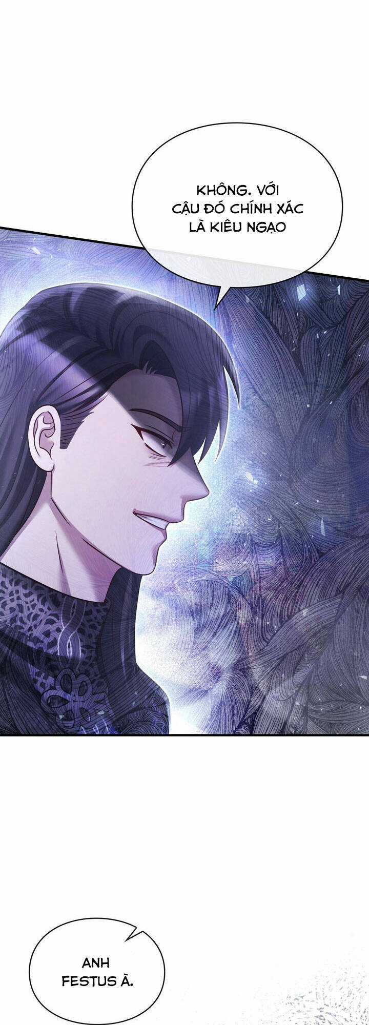 Sự Hy Sinh Của Ác Quỷ Chapter 33 trang 28