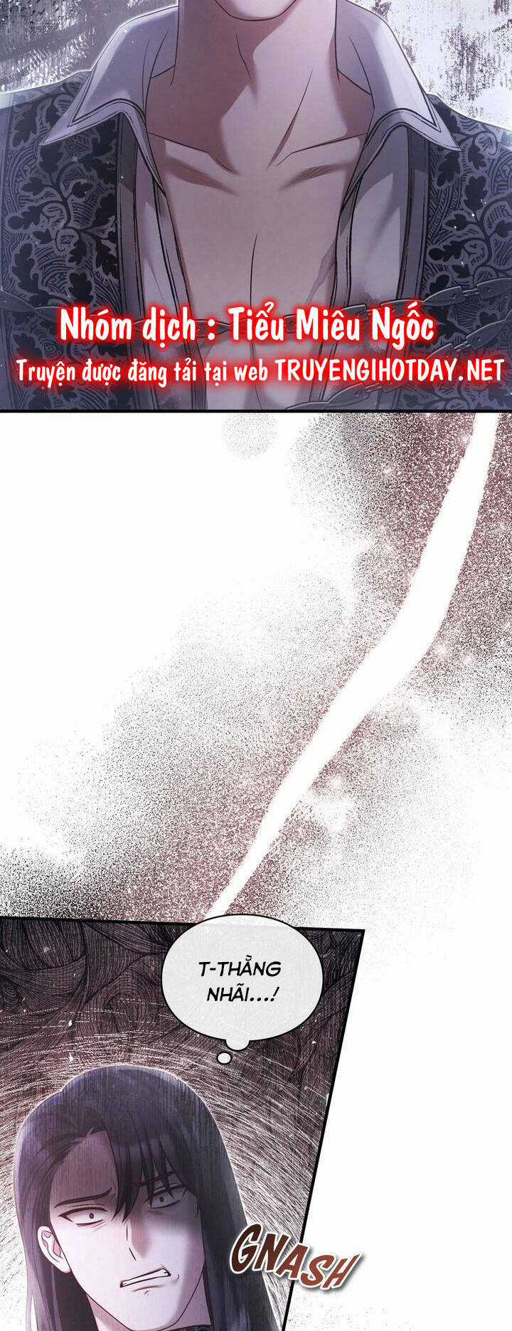 Sự Hy Sinh Của Ác Quỷ Chapter 33 trang 30