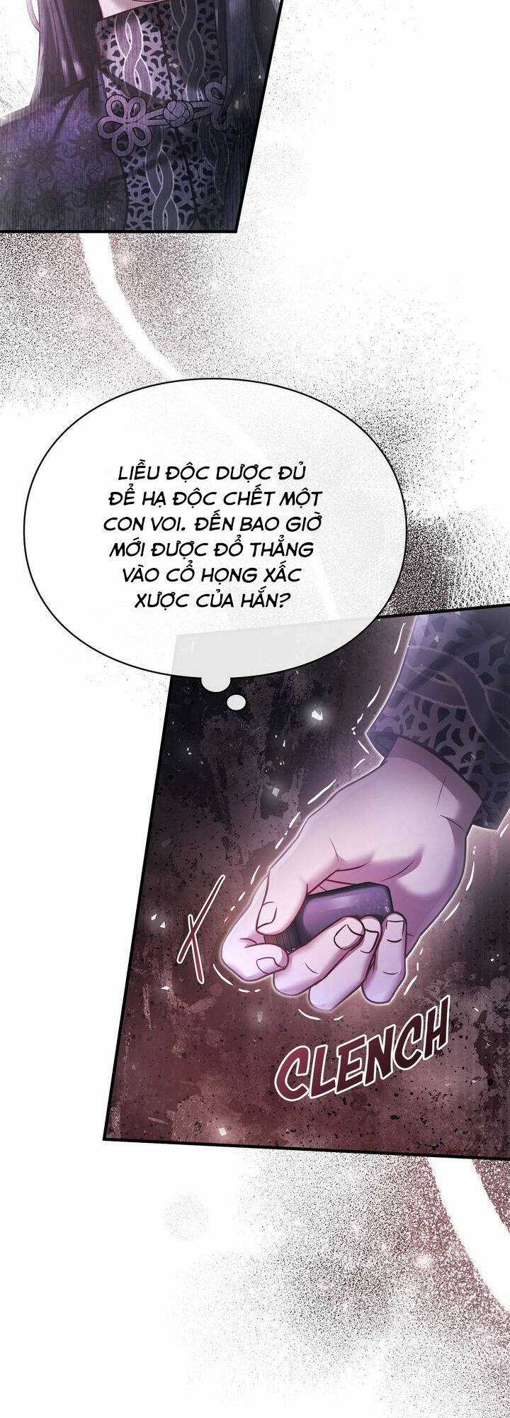 Sự Hy Sinh Của Ác Quỷ Chapter 33 trang 31