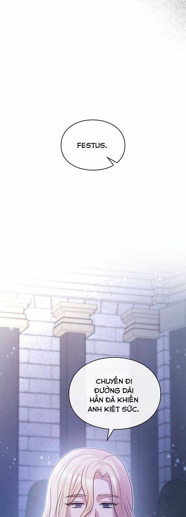 Sự Hy Sinh Của Ác Quỷ Chapter 33 trang 32