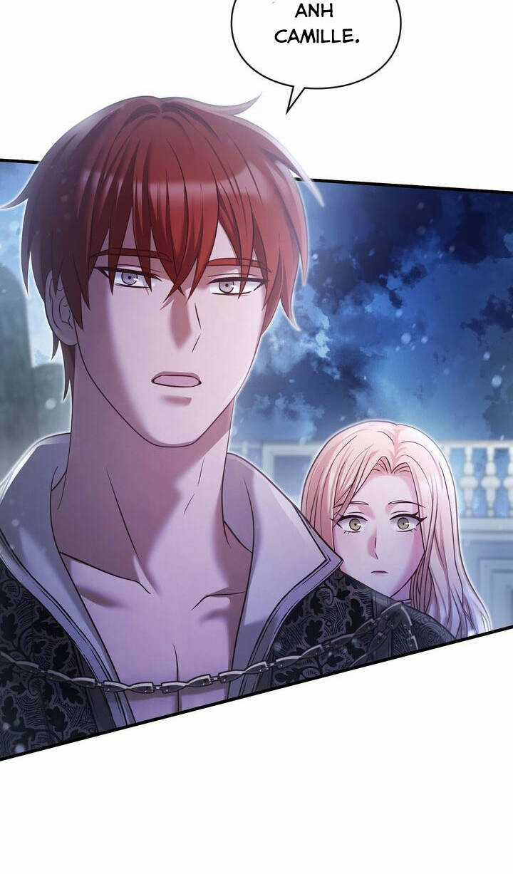 Sự Hy Sinh Của Ác Quỷ Chapter 33 trang 34