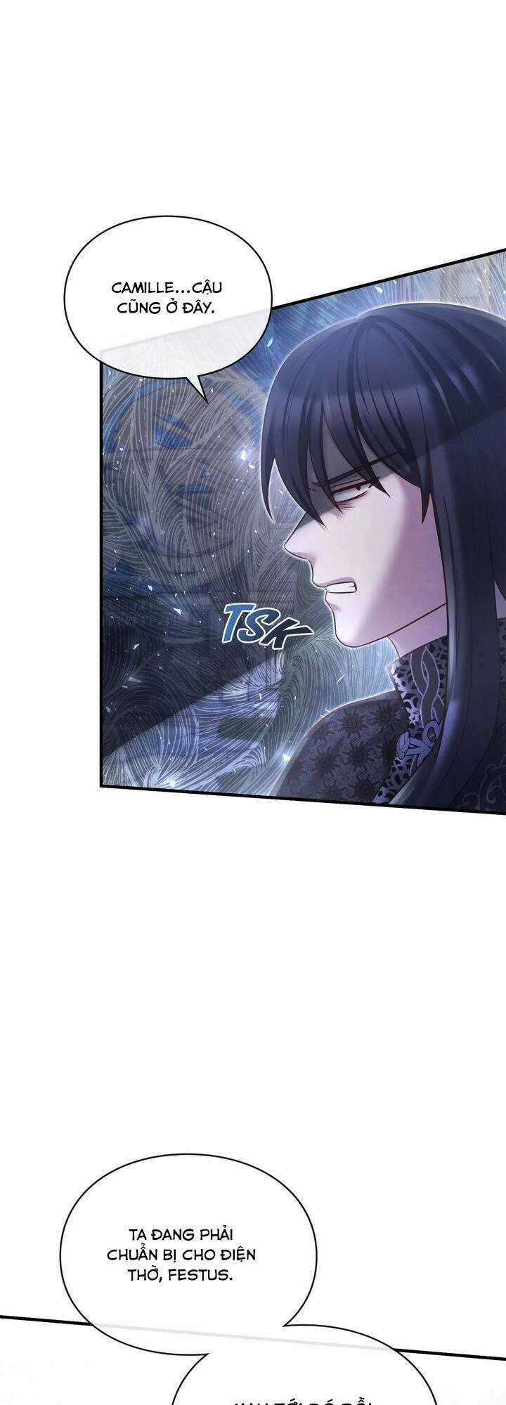 Sự Hy Sinh Của Ác Quỷ Chapter 33 trang 35