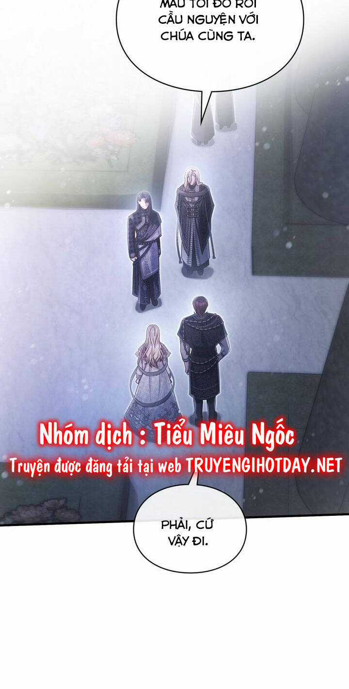 Sự Hy Sinh Của Ác Quỷ Chapter 33 trang 36