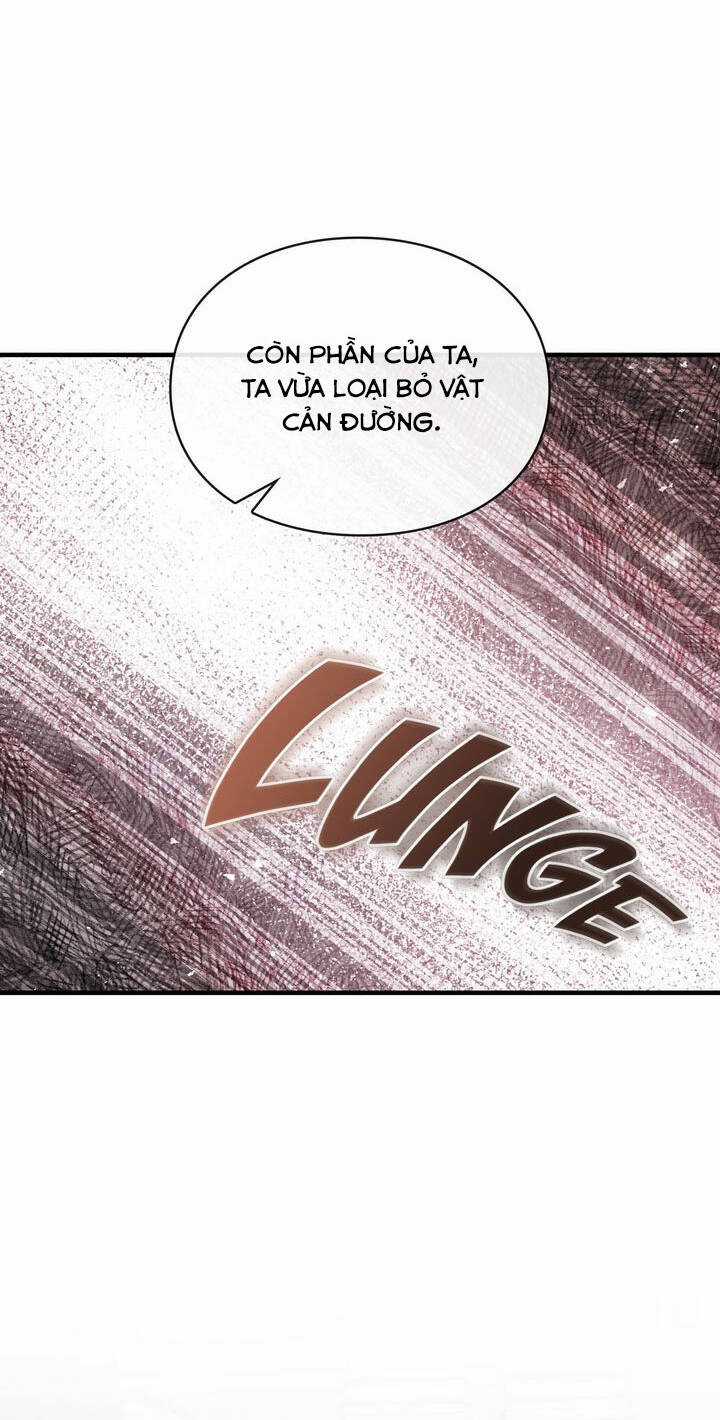 Sự Hy Sinh Của Ác Quỷ Chapter 33 trang 37