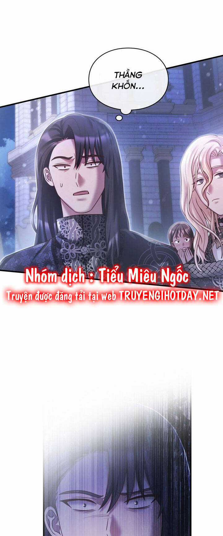 Sự Hy Sinh Của Ác Quỷ Chapter 33 trang 39