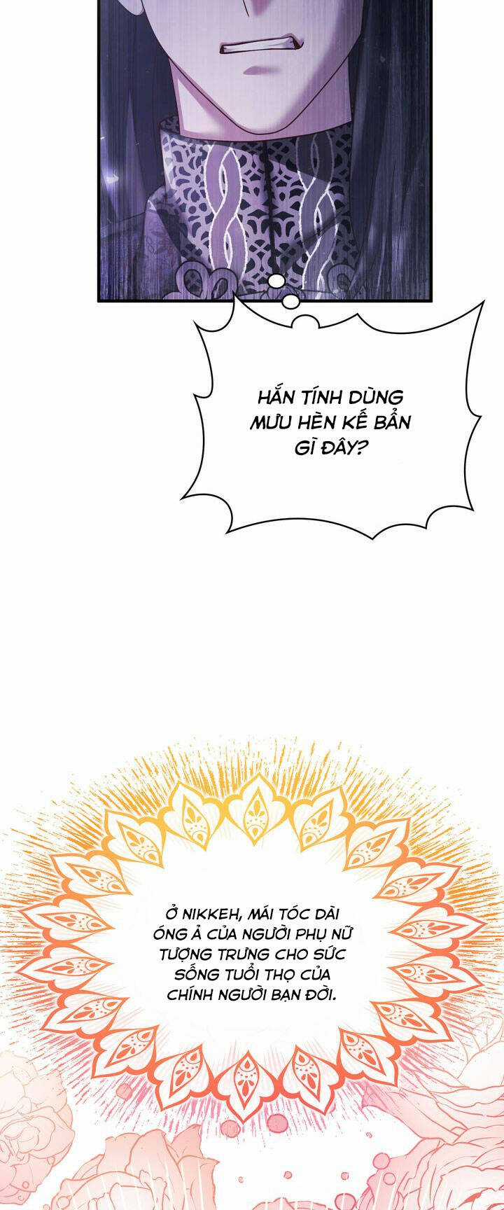 Sự Hy Sinh Của Ác Quỷ Chapter 33 trang 40