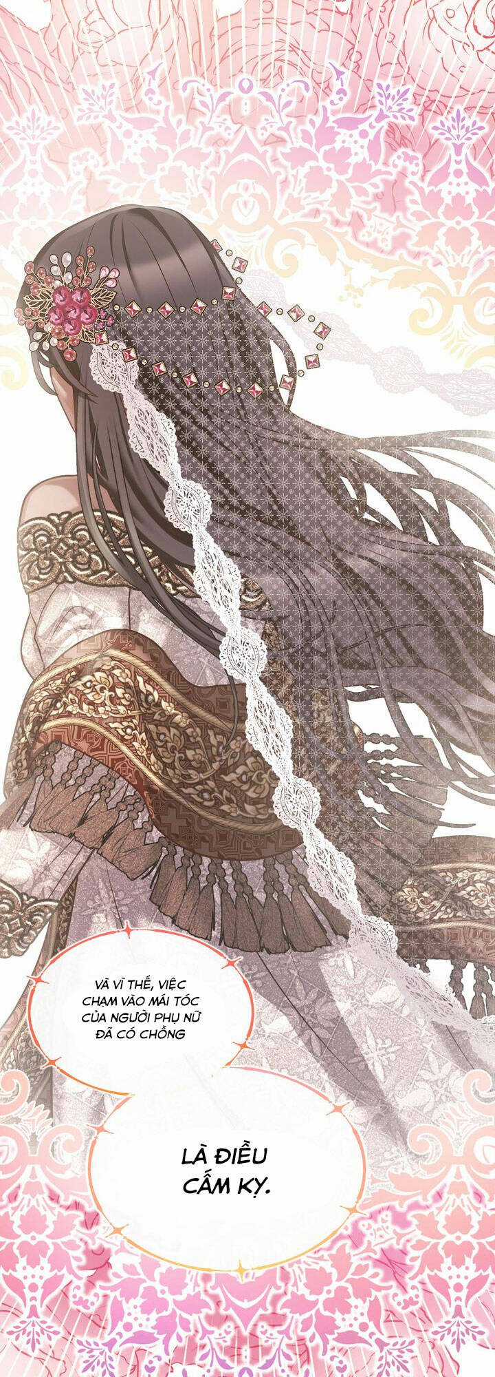 Sự Hy Sinh Của Ác Quỷ Chapter 33 trang 41