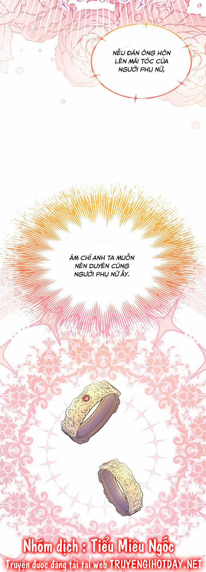 Sự Hy Sinh Của Ác Quỷ Chapter 33 trang 42