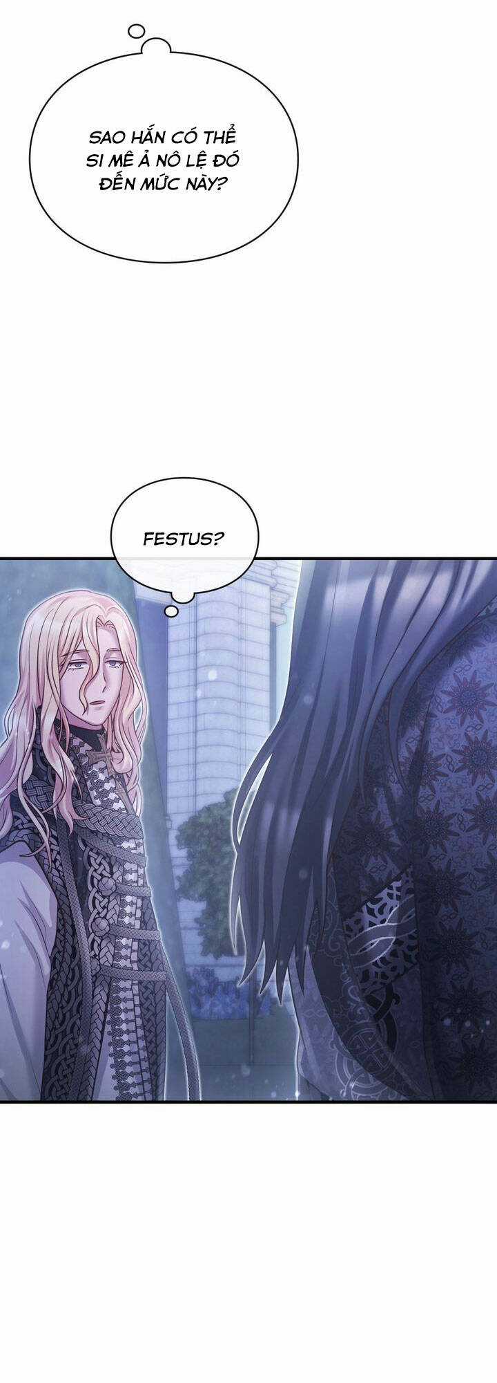 Sự Hy Sinh Của Ác Quỷ Chapter 33 trang 45