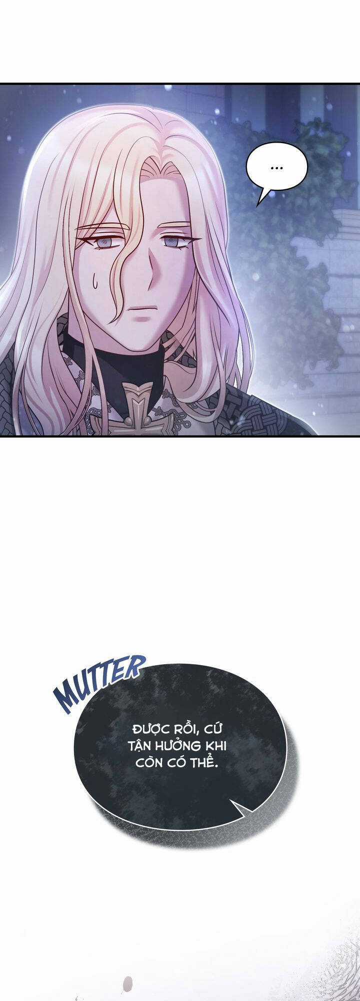 Sự Hy Sinh Của Ác Quỷ Chapter 33 trang 46