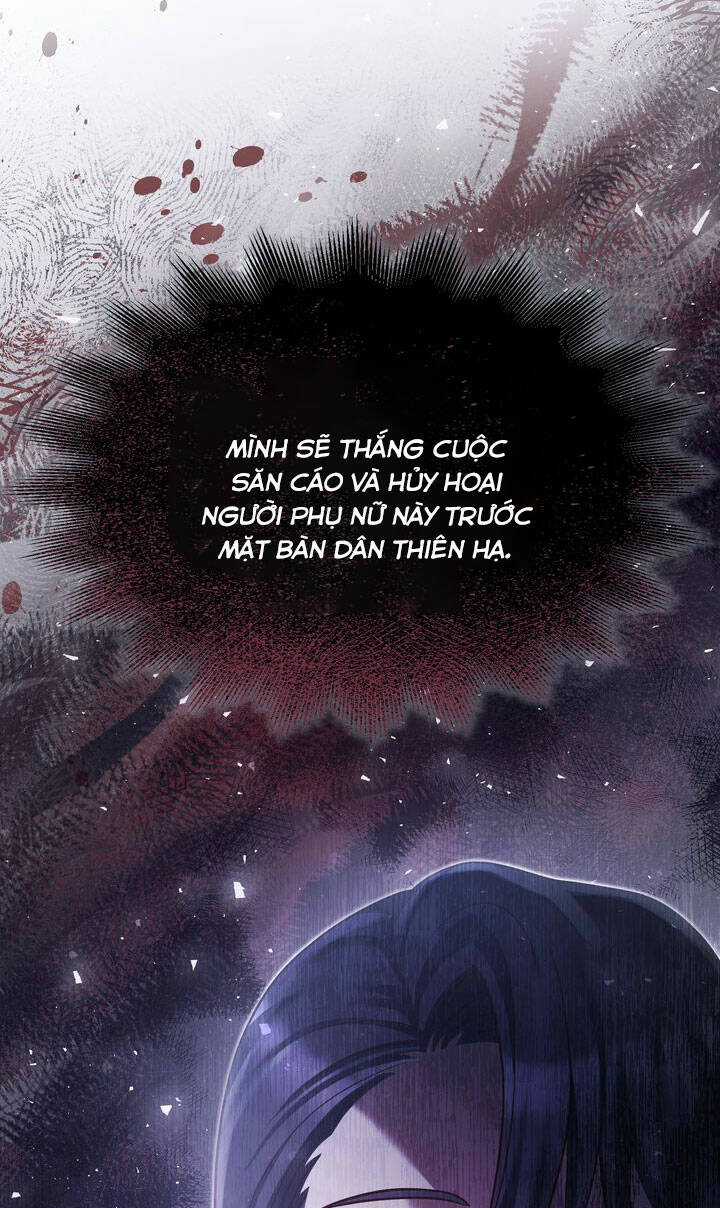 Sự Hy Sinh Của Ác Quỷ Chapter 33 trang 47