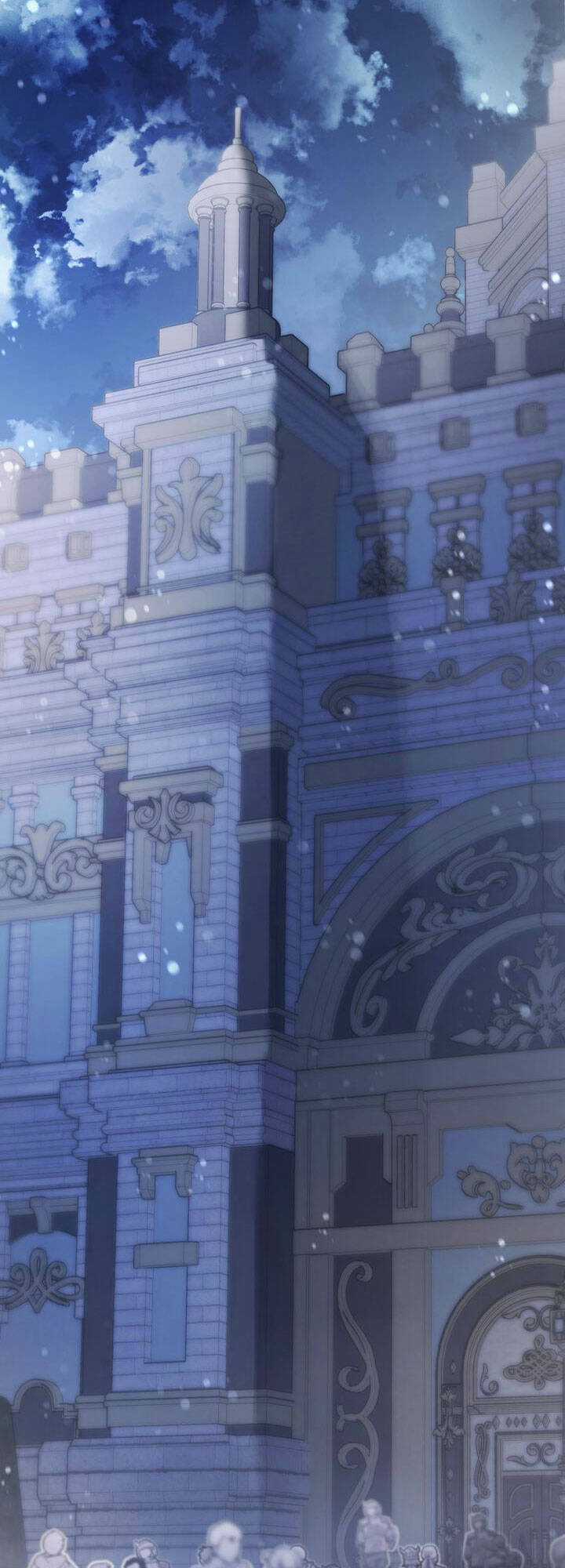 Sự Hy Sinh Của Ác Quỷ Chapter 33 trang 49