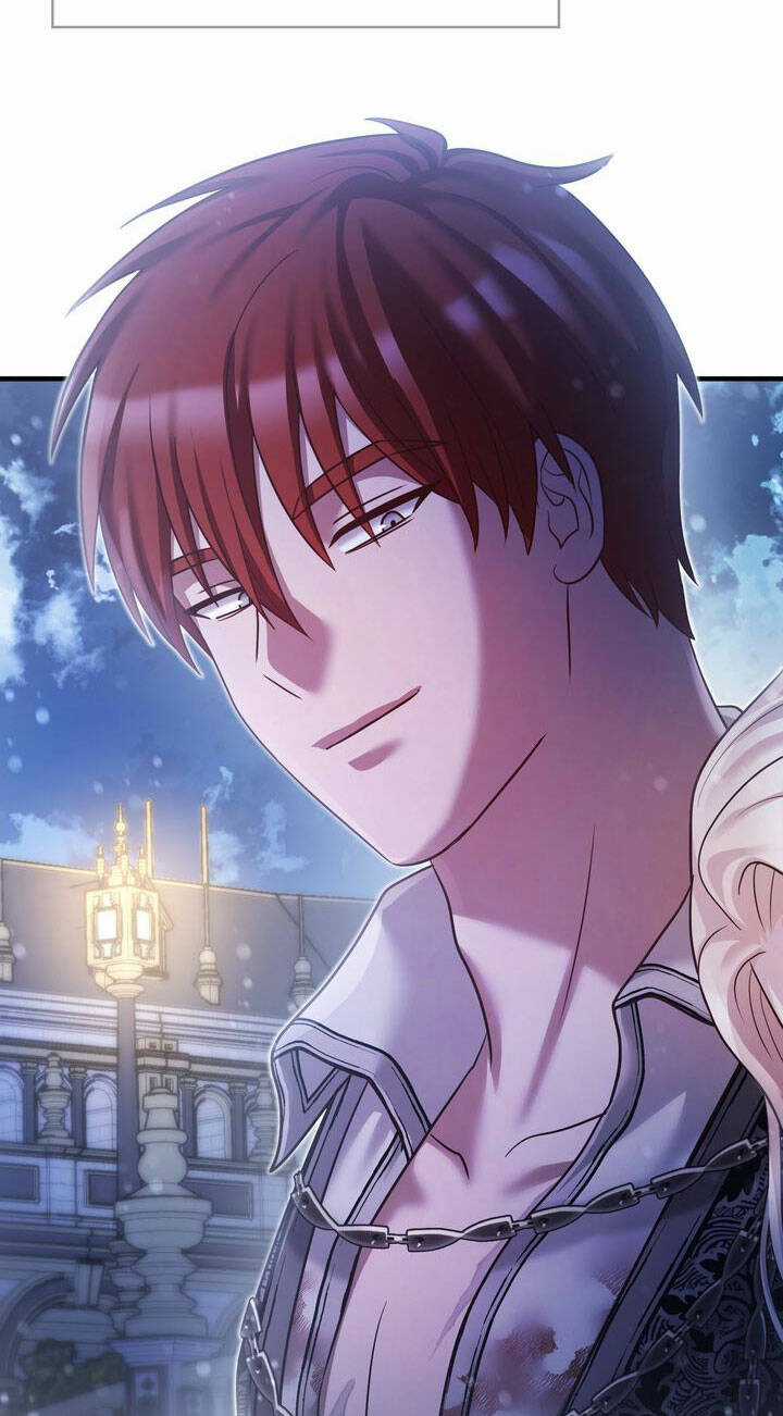 Sự Hy Sinh Của Ác Quỷ Chapter 33 trang 54